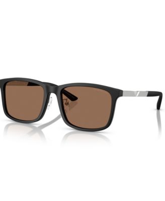 Men's Sunglasses EA4241D