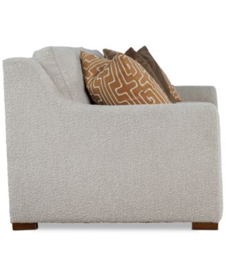 Morgane Fabric Sofa, Created for Macy's