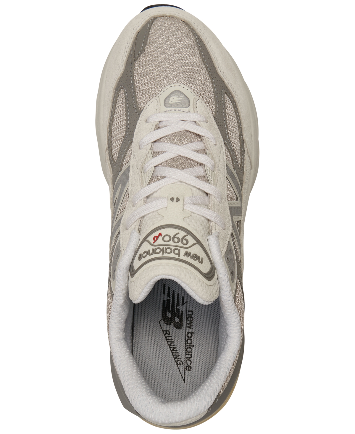 New Balance Big Kid's 990 V6 Casual Sneakers from Finish Line