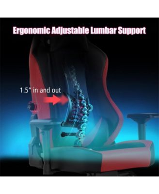 360 Swivel Computer Chair with Casters