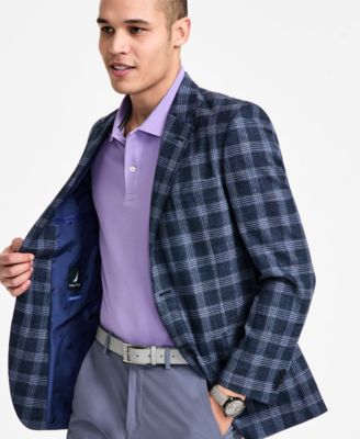 Men's Modern-Fit Sport Coat