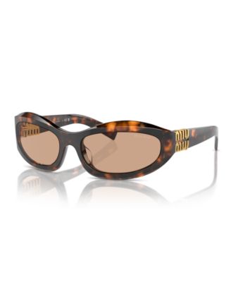 Women's Sunglasses MU 14ZS