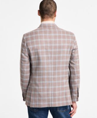 Men's Modern-Fit Sport Coats