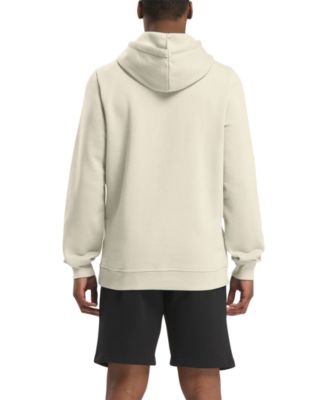 Men's Pullover Long Sleeve Hoodie