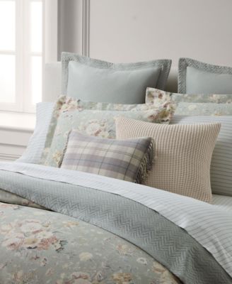 Mackenzie Decorative Pillow, 15" x 20"