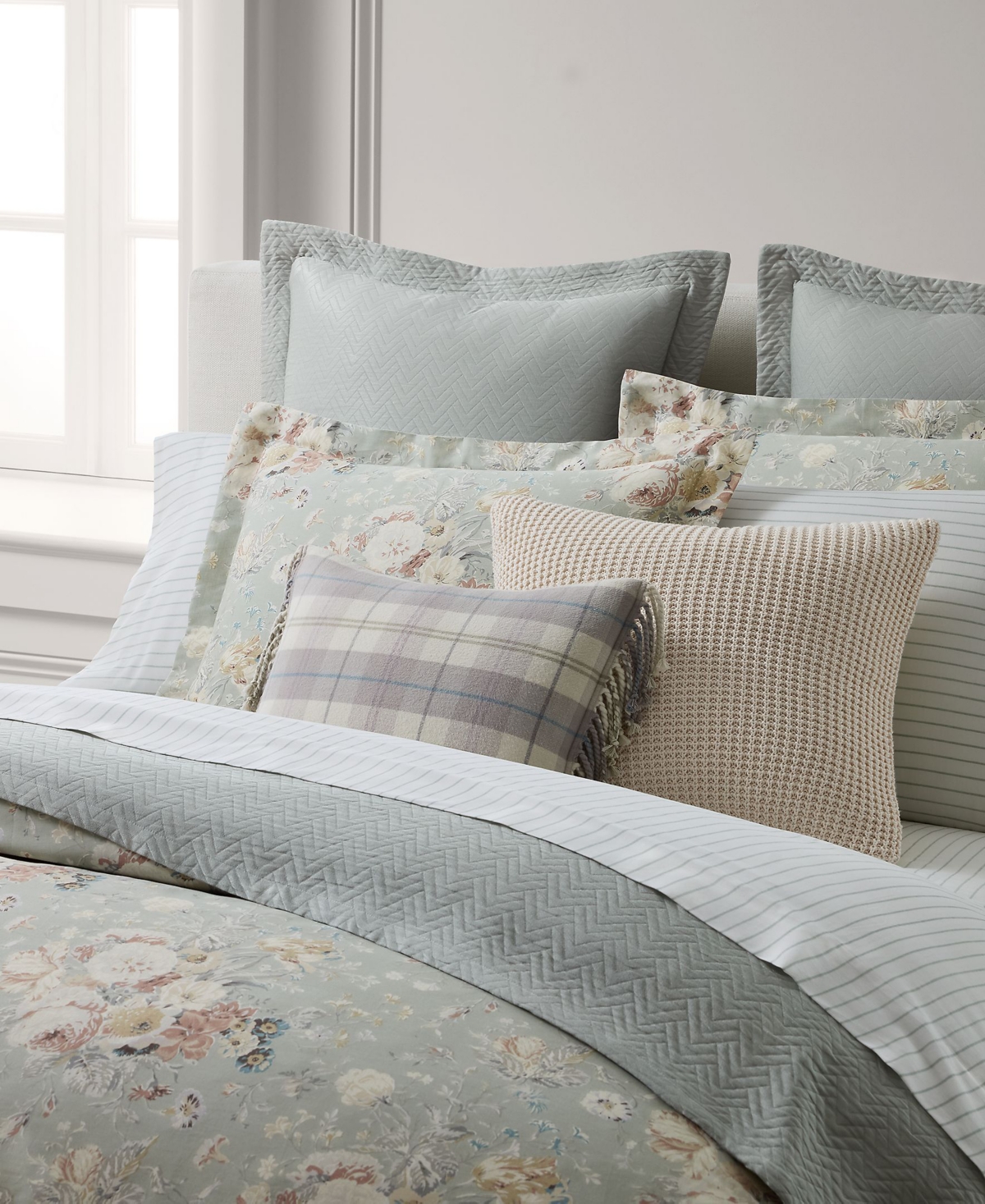 Lauren Ralph Lauren Mackenzie Pillow, 15