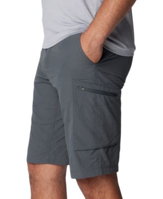 Men's Silver Ridge Cargo Shorts