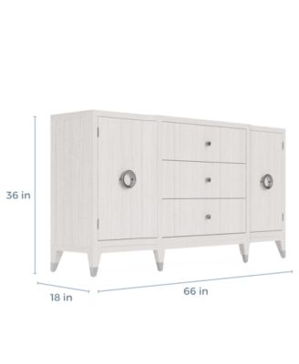 Warlington Sideboard