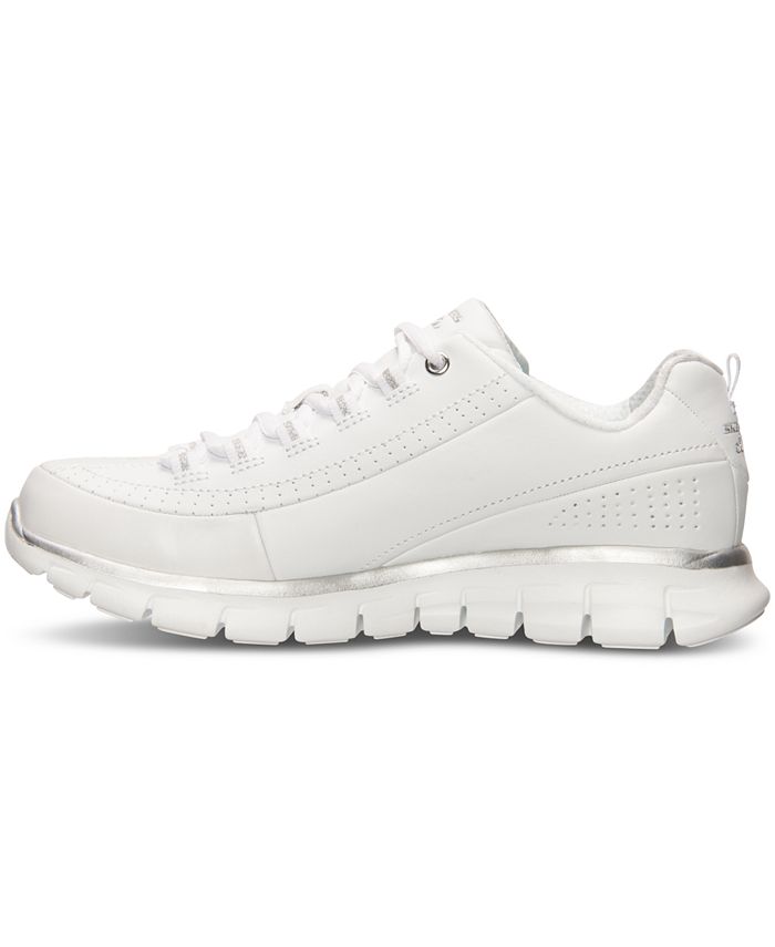 skechers synergy elite status