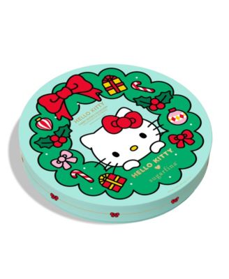 Holiday Hello Kitty Candy Tasting Collection Advent Calendar, 24 Piece