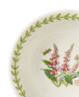 Botanic Garden Meadow Assorted Mini Bowls, Set of 6