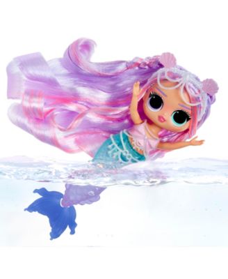 LOL Surprise! Tweens Lana Marine Mermaid Doll Macy's
