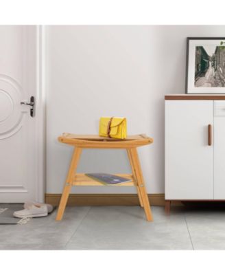 Foldable Towel Warmer 35L Large Capacity with Smart Touch Control, Fast Heating, Fragrance Chamber, and Child Lock