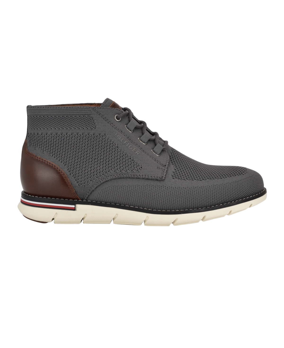 Tommy Hilfiger Men's Wythe Casual Hybrid Boots