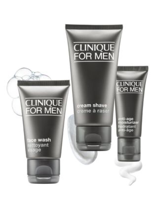 3-Pc. Clinique For Men Starter Set - Daily Age Repair