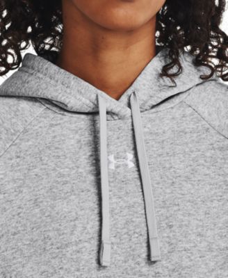Women's Rival Fleece Hoodie