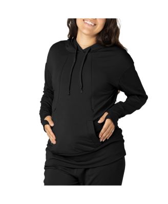 Maternity Nursing Hoodie