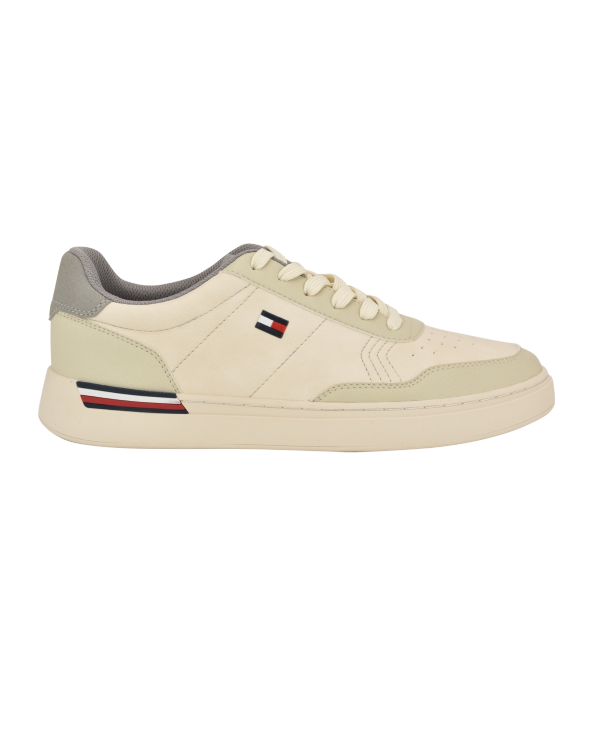 Tommy Hilfiger Men's Jaran Low Top Fashion Sneakers