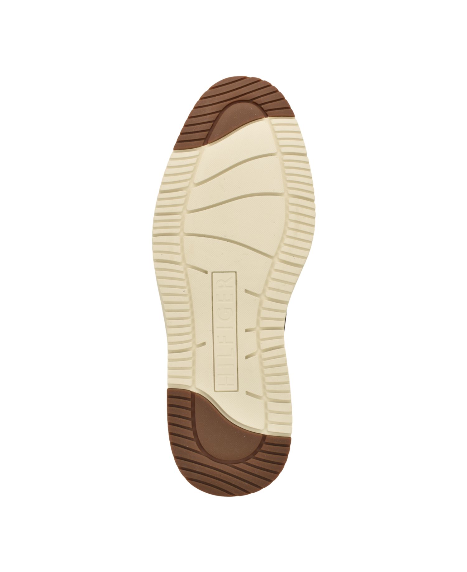 Men's Harbin Elevated Chukka Boots