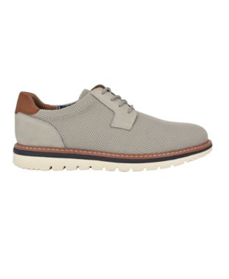 Men's Vasel Casualized Hybrid Oxfords