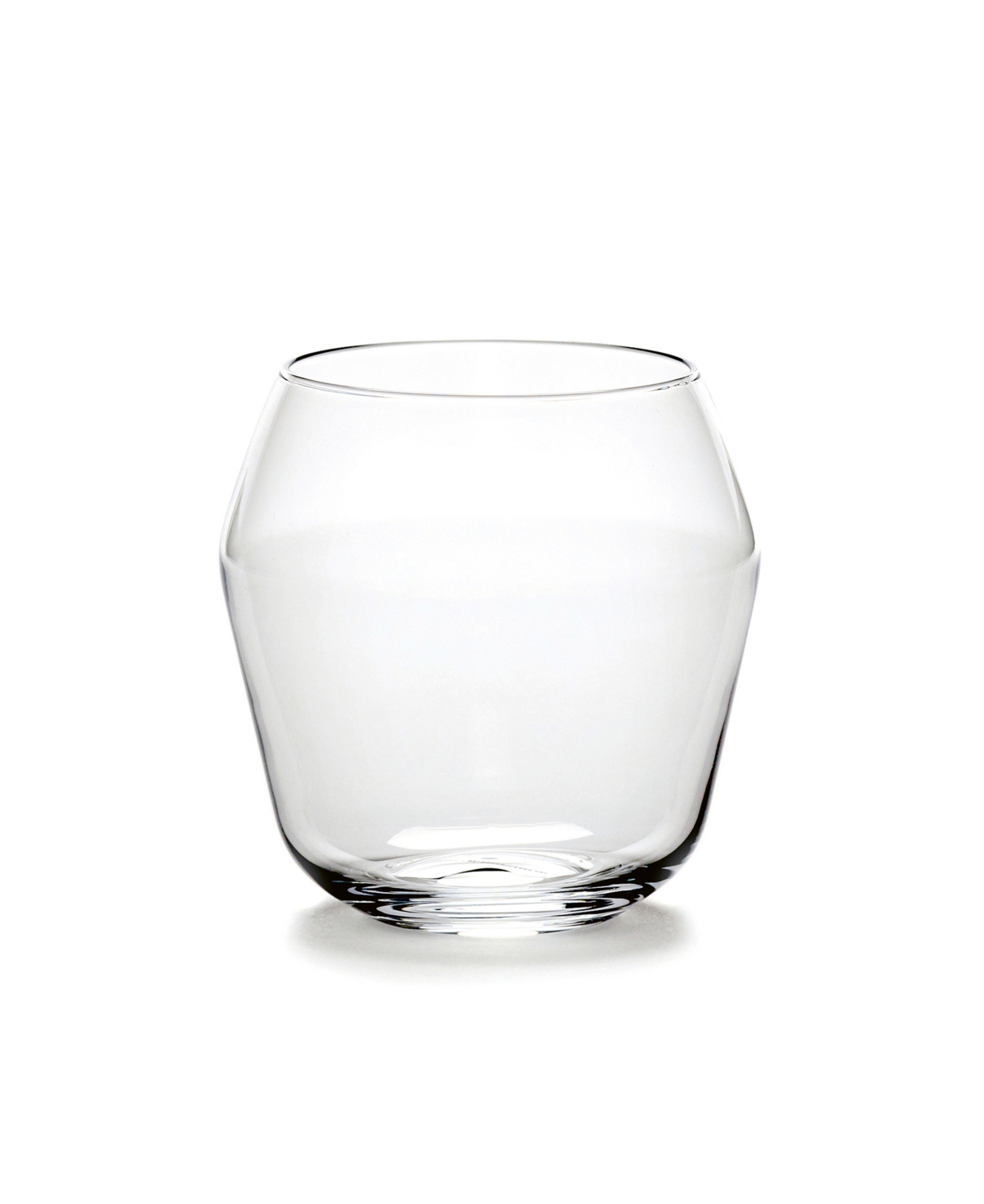 Serax Billie Wine Glasses, Set Of 4 In Transparen