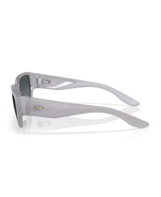 Unisex Polarized Sunglasses, Clemente 6S9125