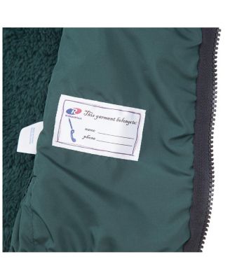 Boys Sherpa Fleece Jacket