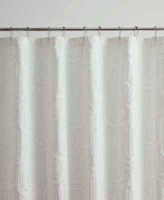 Arch Shower Curtain 72 x 72