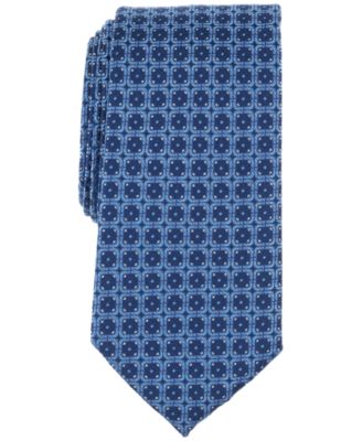 Michael Kors - Men's Claire Geo-Pattern Tie
