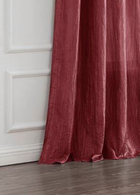 Verona Light Filtering Window Panel 54" W x 84" L