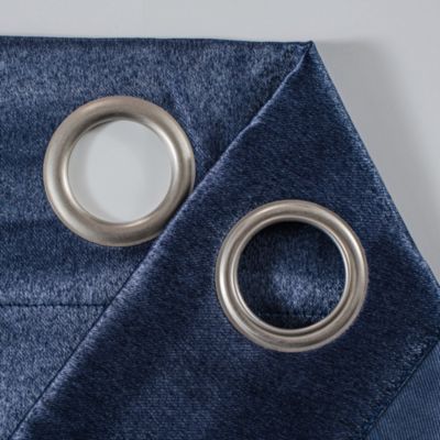 Sonoma Blackout Window Panel Set 104" W x 84" L