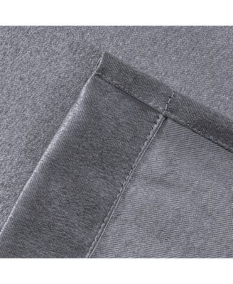 Sonoma Blackout Window Panel Set 104" W x 84" L