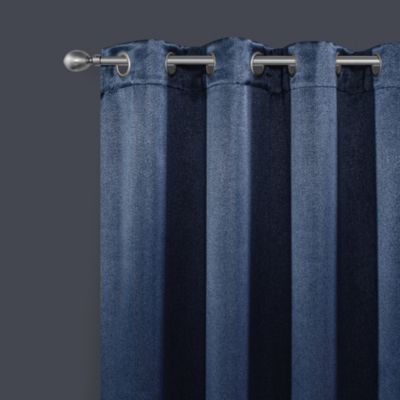 Sonoma Blackout Window Panel Set 104" W x 84" L