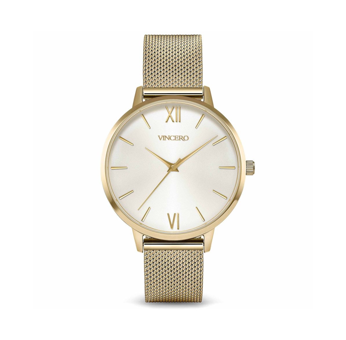 The Eros Mesh - Bronze
