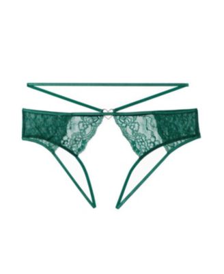 Plus Size Danielle Bikini Panty