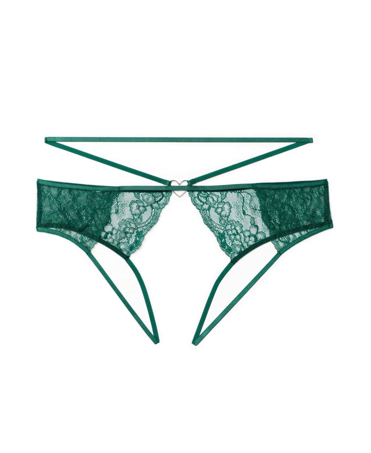 Adore Me Plus Danielle Bikini Panty