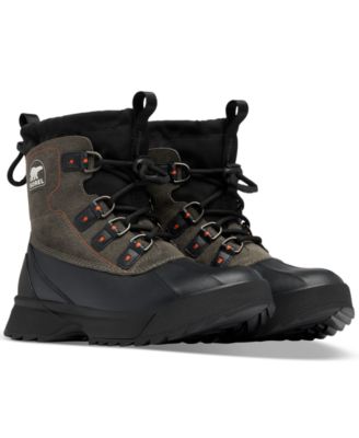 Sorel Men's SCOUT 87'™ XT Waterproof Boots - Macy's