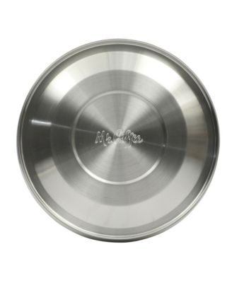 Armidale Large 2.5QT Brushed Stainless Steel Whistling Tea Kettle