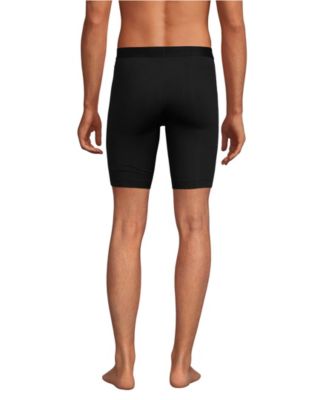 Men's Longer Flex Performance Boxer Brief 3 pack