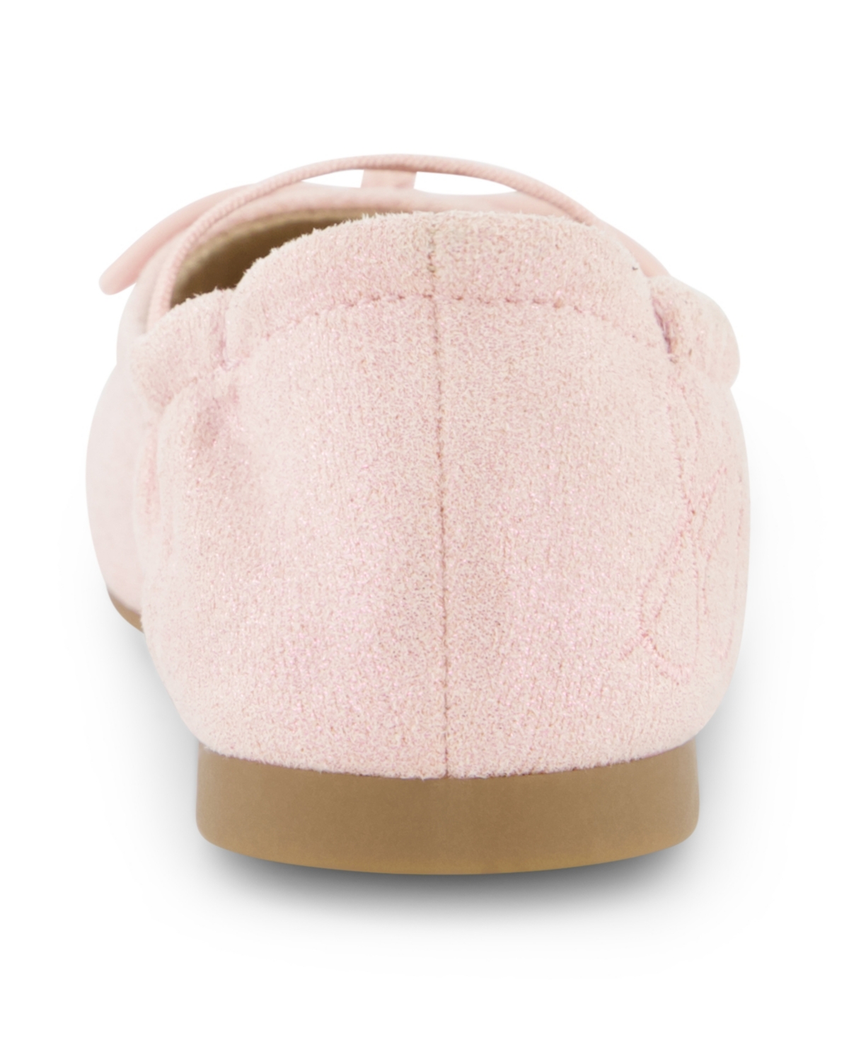 Sam Edelman Toddler Girls Felicia Flex Ballet Flat In Blush