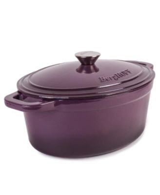 Neo Cast Iron 8qt. Oval Dutch Oven 13" with Lid