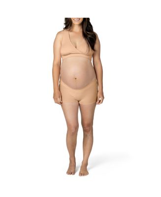 3pc. Maternity Boyshorts