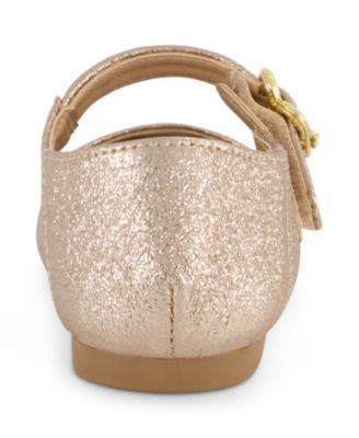 Little and Big Girls Maeve Michela Ballet Flat