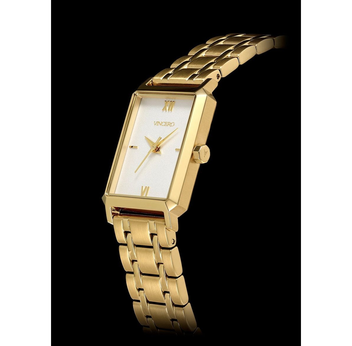 Vincero Ava 2.0 - Gold + satin