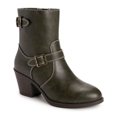 Women's Yellowstone Yeats Boot