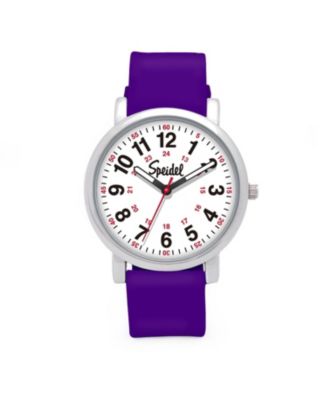 The Original Scrub Watch for Medical Professionals & Students in Lilac