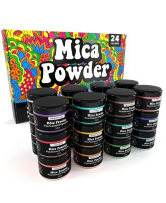 Mica Powder