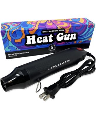 2 Speed Heat Gun
