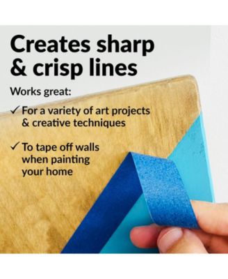 Blue Painters Tape 3 Pack