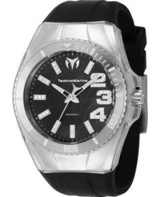 TechnoMarine